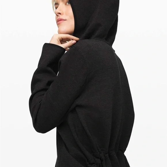 SOLD - Lululemon Urban Horizons Jacket | Size Small - Picture 8 of 9